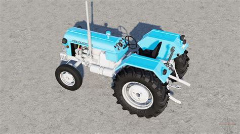 Ilumina O Rakovica Trabalho Para Farming Simulator