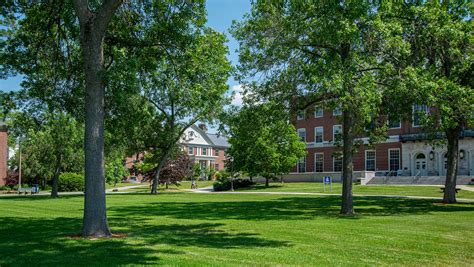 UMaine cited for sustainability efforts on campus - UMaine News ...