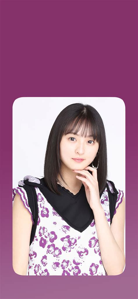 遠藤さくら 壁紙(002)9th YEAR BIRTHDAY : 高画質壁紙iPhone工事中
