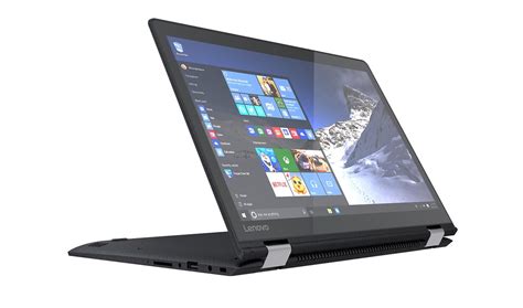 Lenovo Yoga 510 14ikb 80vb00basp External Reviews