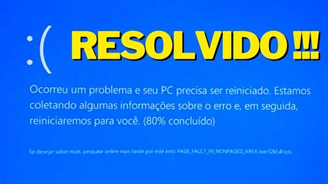 Como Reparar Todos Os Erros Do Seu Windows Funciona 100 2022 GrÁtis Youtube