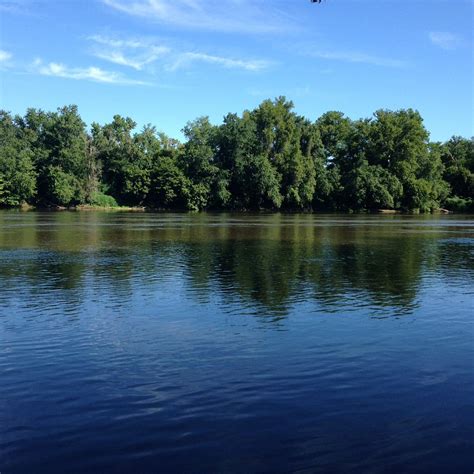 powhatan state park