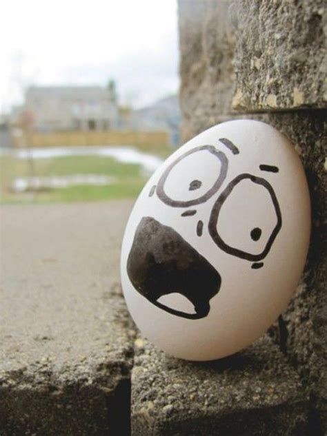 98 best Egg on your face images on Pinterest | Funny eggs, Egg art and ...