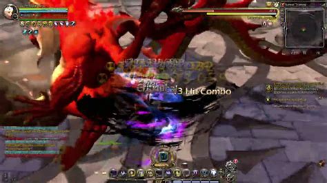 Dragon Nest Sea Vena Plaga Stg W Ddj And Grudge Youtube