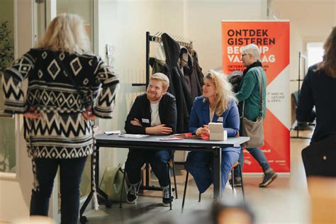 Terugblik Inspiratiemiddag Utrecht Maand Van De Geschiedenis