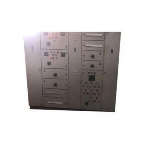 Anchor Mild Steel Three Phase Lt Distribution Panels Ip Rating Ip