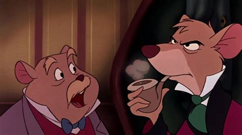 Pin By Mustard Lady On Sleuthing Mastermind The Great Mouse Detective