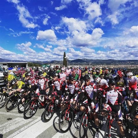 La Firenze Empoli Aprira La Stagione In Toscana Italciclismo