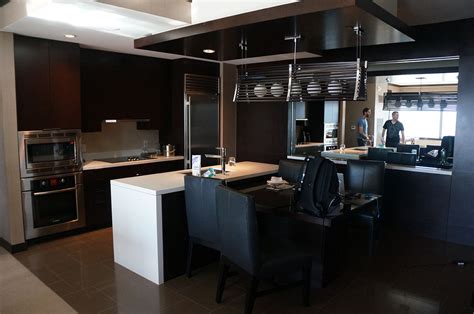 The 2 Bedroom Hospitality Suite At Vdara