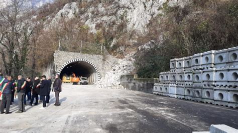 Ufficiale La Nuova Lecco Ballabio Riapre Marted Gennaio