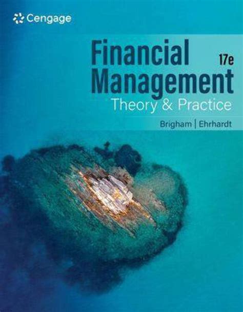 Financial Management Theory Practice Th Edition Eugene F Brigham