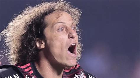 Renova O De David Luiz Entra Em Pauta E Flamengo Decide Tentar