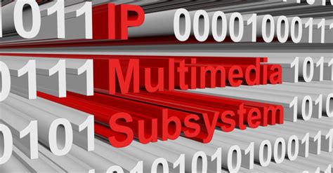 What Is An Ip Multimedia Subsystem Ims Clearlyip