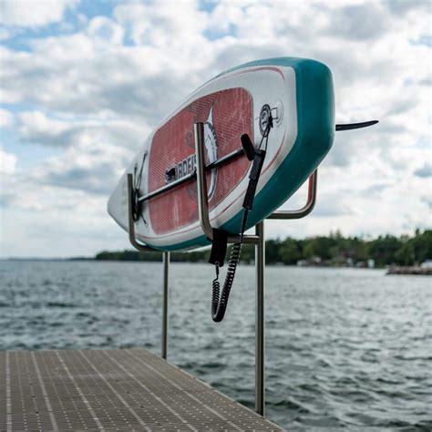 Paddle Board Rack Canadadocks