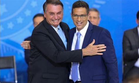 Campos Neto E Bolsonaro O Que Estava Por Tr S Do Encontro Secreto