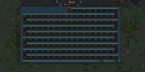 Tips For Making The Best Killbox In Rimworld