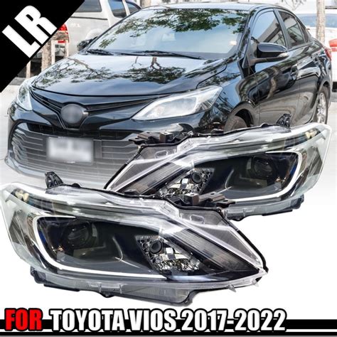 Vios 2022 Model