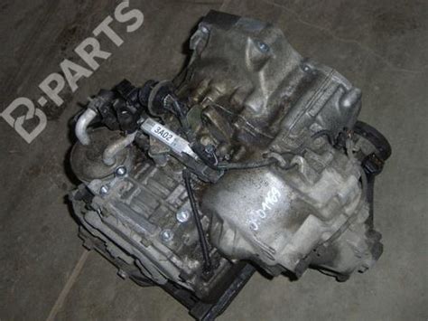 Automatic Gearbox Vw Polo Iii N B Parts