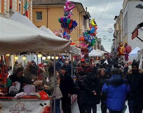 10 Cose Nel Weekend A Ravenna E Dintorni 26 28 Gennaio