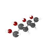 Glucose Molecule 3D Model $8 - .lwo - Free3D