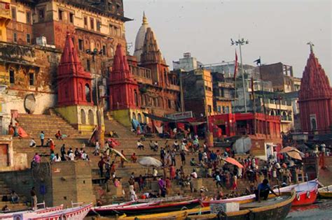 Varanasi Badrinath Kedarnath Tour Package Badrinath Kedarnath Tour