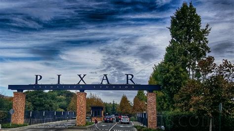 Pixar Animation Studios Tour: An Exclusive Look Inside!