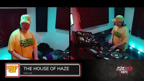 House Of Haze Show Youtube