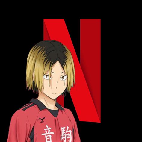 netflix | App icon, Animated icons, Anime