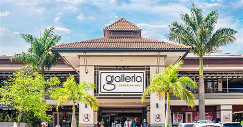Galeria Shopping Village - A Powerful Tribute for Women’s Day at Galleria! 💜 - Galleria Shopping ...