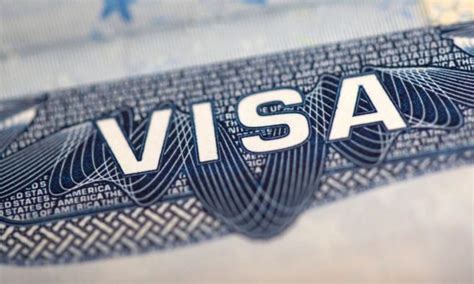 Lancement Du Programme De Visa Pour La Diversit Ambassade Des