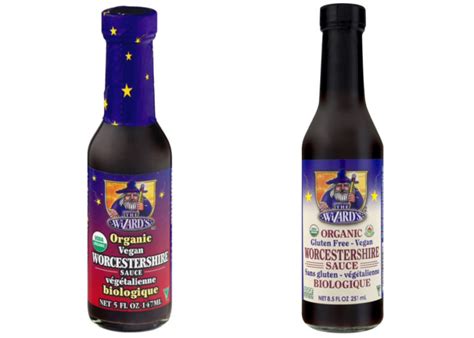 Vegan Worcestershire Sauce Brands (& Where to Find Them)