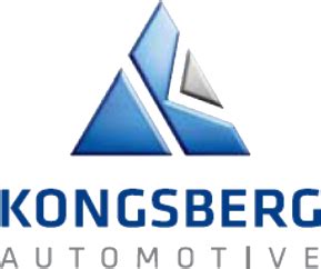 KONGSBERG AUTOMOTIVE - Diamond Technique