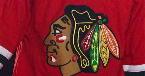 Blackhawks are changing one of the most iconic jerseys in pro sports ...