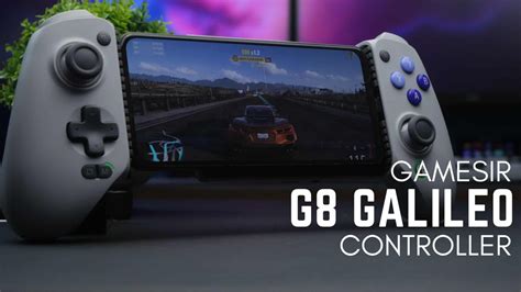 Gamesir G Galileo Mobile Controller Review Gaming On The Go