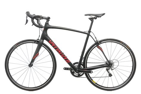 2017 Specialized Roubaix Sl4 Sport