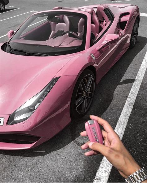 b a b i e s a n d k i d s on Instagram: "Wow pink Ferrari 💗 @filiz # ...