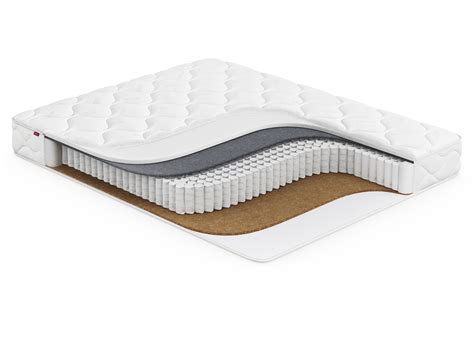 Матрасы MOON FAMILY TRADITION 673, Base - купить по цене 13820 руб. в ...