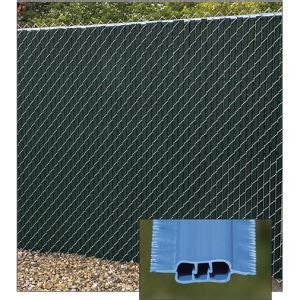 Fence Slats Pexco Ft H X In L Green Chain Link Fence Privacy Slat