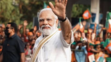 Narendra Modi నేడు రూ1800 కోట్లతో 3 భారీ అంతరిక్ష ప్రాజెక్టులను