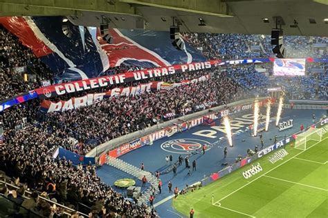 Chants homophobes au Parc des Princes J ai été insulté et intimidé