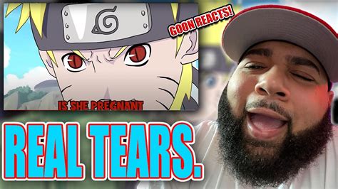 Goku Vs Naruto Rap Battle Rematch Part Reaction Youtube