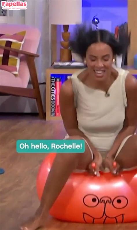 Rochelle Humes Aka Rochellehumes Nude Leaks Fapellas