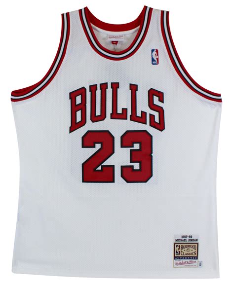 Michael Jordan Signed Jersey (UDA) | Pristine Auction