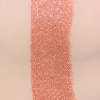 Charlotte Tilbury Nude Talk Kissing Lipstick Review Swatches