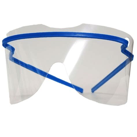 NovahDent Eye Protection Shields 6 Frames 10 Shields LavaDent Online