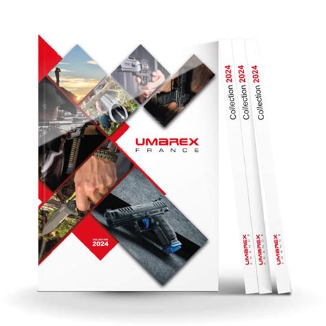 Catalogue Umarex France