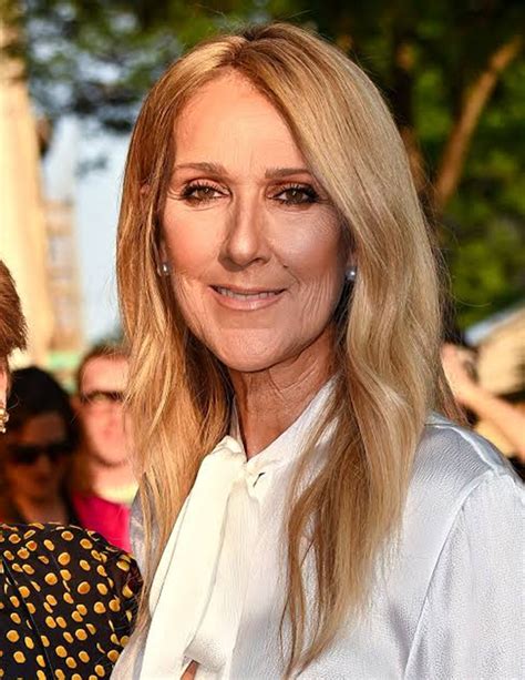 Celine Dion Biography 2025 Age Height Weight Husband Boyfriend