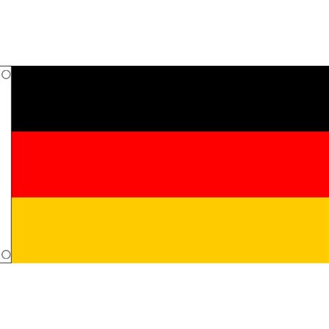 Germany Flag - Flagman - Flag of Germany for Sale