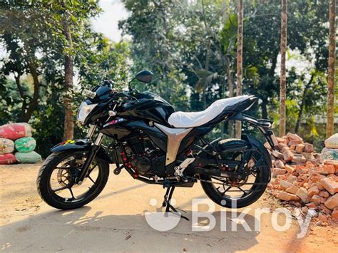 Suzuki Gixxer For Sale Shahporan Bikroy