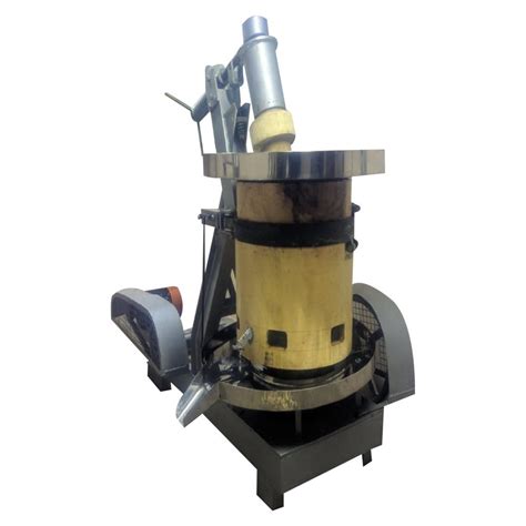 Wooden Cold Press Oil Extraction Machine At Rs 250000 Cold Press Oil